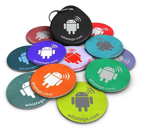 what is nfc tag android|android nfc tags tutorial.